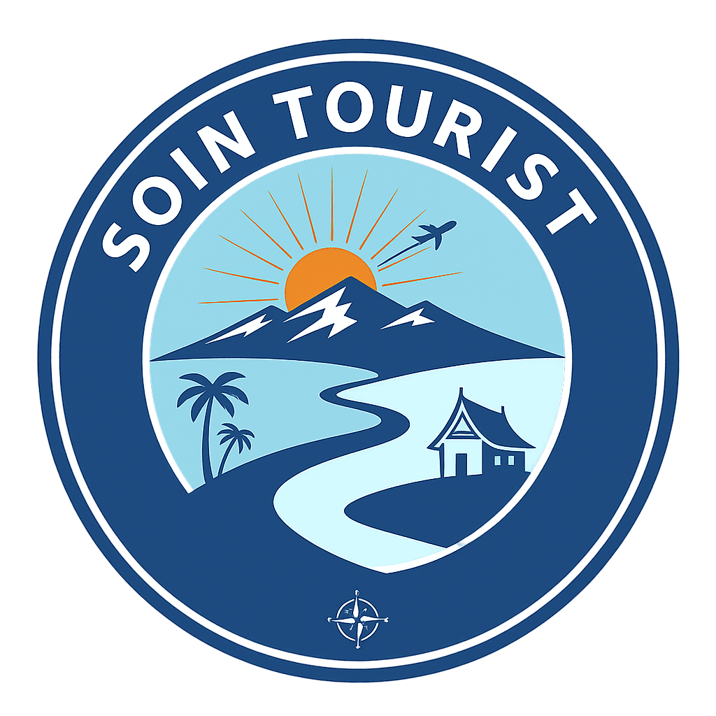 Soin Tourist 